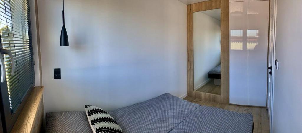 Holiday home Thermal House *